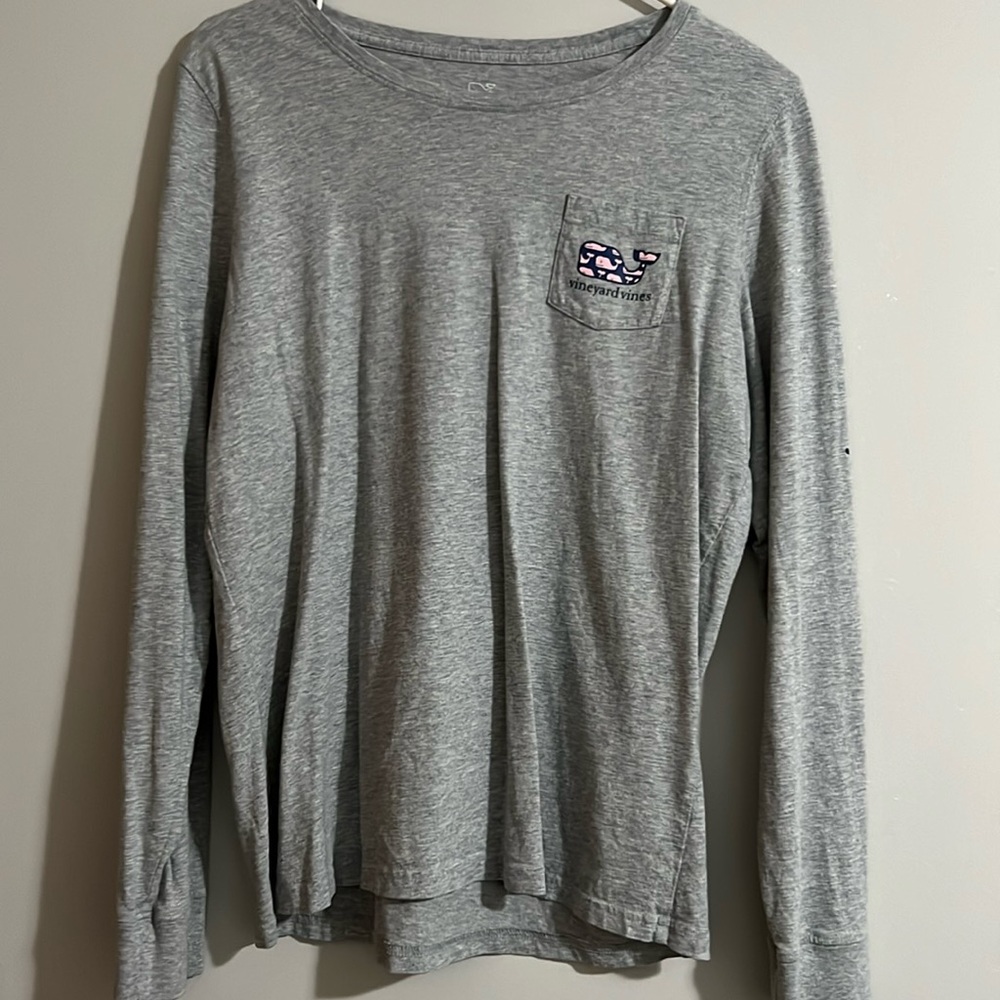 Vineyard Vines Long Sleeve